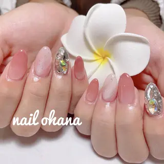 ネイル 那覇🏝️台湾人 ネイリストSHIUのネイルデザイン