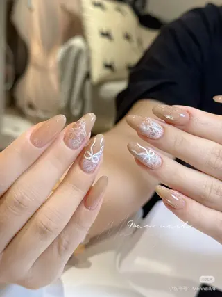 ネイル UM nail salon所属・高橋 雪のネイルデザイン