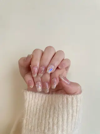 ネイル 【LILY】 ainaのネイルデザイン