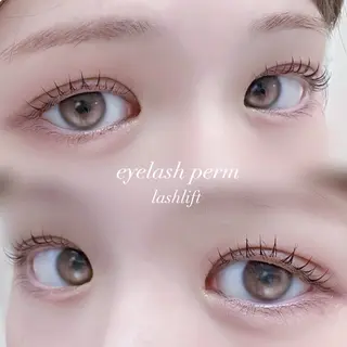 マツエク・マツパ michi【️ミチ】 NANAのマツエク・マツパデザイン