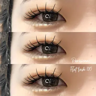 マツエク・マツパ 🎀立川束感マツエク まゆみ🎀のマツエク・マツパデザイン