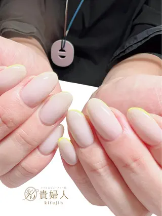 ネイル ネイル＆ビューティー館 貴婦人所属・ネイル＆ビューティー 貴婦人のエステ・リラクイメージ