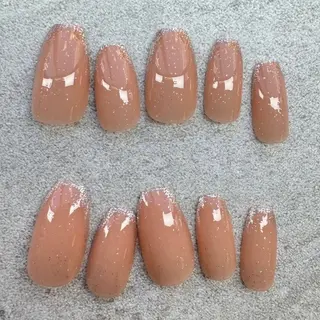 ネイル M&K　上田店所属・M&K 上田店の眉毛・アイブロウイメージ