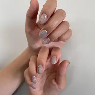 ネイル illfrere所属・illfrere イルフレール🌙のネイルデザイン