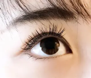 マツエク・マツパ クルミナージュ柏🌼 代表.鈴木のマツエク・マツパデザイン