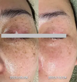 salon de jessicaのエステ・リラクイメージ