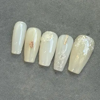 ネイル May. 昭和町のネイルデザイン