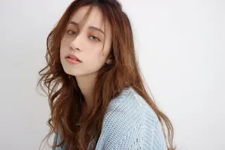 パーマ カラー 全メニュー🌈 30%Off🌟のヘアスタイル
