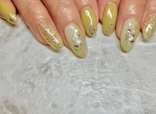 ネイル aoyagi maiのネイルデザイン