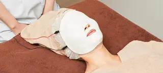 六本木肌管理専門 看護師　かなのエステ・リラクイメージ