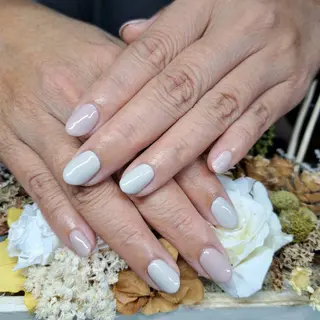 ネイル HAYASHI  Nのネイルデザイン