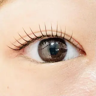 マツエク・マツパ private salon moco所属・まつ毛&ワックス脱毛 tomoの眉毛・アイブロウイメージ