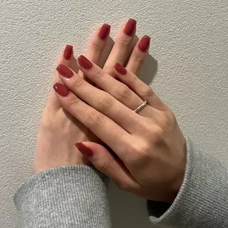 ネイル muguet所属・nonoka 🌙のネイルデザイン