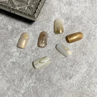 ネイル Andalucia nailsのネイルデザイン