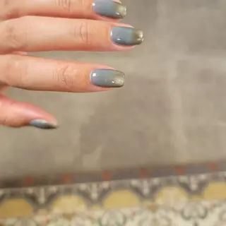 ネイル 🌲🌳🚪iiit o🌲🌳🌲のネイルデザイン