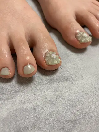 ネイル eyelash & nail AN所属・eyelash & nail ANのマツエク・マツパデザイン