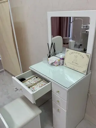 Total Beauty Salon Venus所属・Venus relaxationのエステ・リラクイメージ