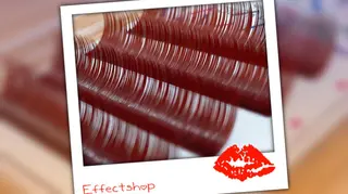 マツエク・マツパ huluhulu nakajimaのマツエク・マツパデザイン