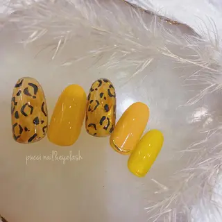 ネイル kurogi nanakaのネイルデザイン