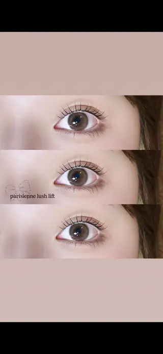 マツエク・マツパ 🎀fein. official🎀の眉毛・アイブロウイメージ