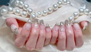 ネイル Melody メロディのネイルデザイン