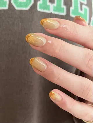 ネイル to_mokha nail salon所属・to-mokha MINOのネイルデザイン