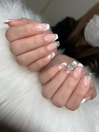 ネイル JR西大路駅徒歩1分 JBネイルのネイルデザイン