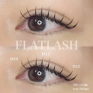 マツエク・マツパ eyelash salon SUI所属・SUI 稲垣のマツエク・マツパデザイン