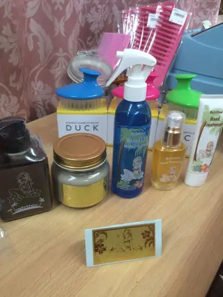 ミディアム kou艶髪師色髪師 こう 艶髪師色髪師のヘアスタイル