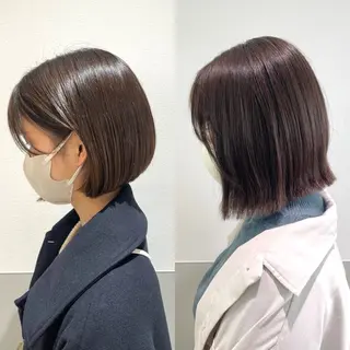 ショート salowin 柏Suite店所属・SAKI ☺︎のマツエク・マツパデザイン