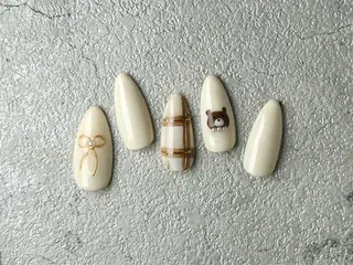 ネイル A I R I ♡のネイルデザイン