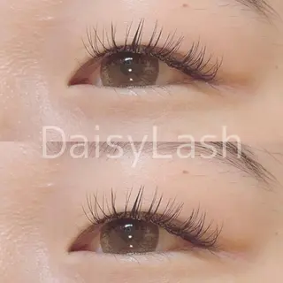 マツエク・マツパ DaisyLash 京橋店のマツエク・マツパデザイン