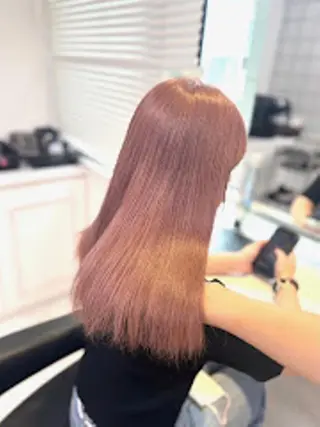 カラー 公式PARADE💐 池袋💐のヘアスタイル