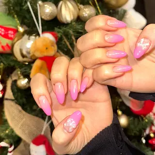 ネイル miki プライベートサロンのネイルデザイン