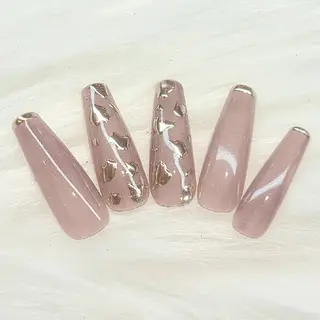 ネイル 💛うるちゅる ネイル💛ERIKAのネイルデザイン