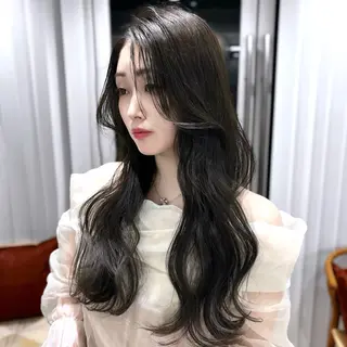 ロング カラー Legit所属・《メンズ特化》 ✨スズキ ショウト✨のヘアスタイル