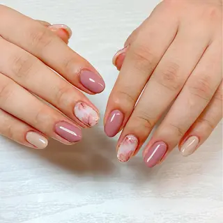 ネイル eyelash & nail AN所属・eyelash & nail ANのマツエク・マツパデザイン