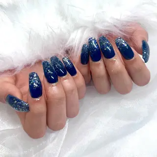 ネイル ume hairsalon所属・nono/ 熊取ﾈｲﾙｻﾛﾝのネイルデザイン