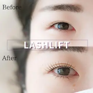 マツエク・マツパ cinq   kaede.のマツエク・マツパデザイン