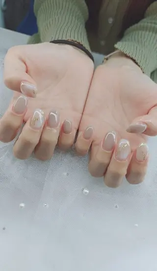 ネイル ♡Sherry  Nail♡のネイルデザイン