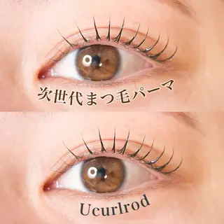 マツエク・マツパ 早川 桜妃のマツエク・マツパデザイン