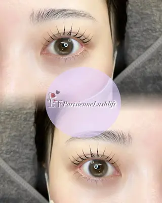 マツエク・マツパ seReno eyebrow&eyelash横浜店所属・🍑seReno Kano🍑の眉毛・アイブロウイメージ