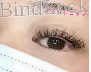 マツエク・マツパ brille ~eyelash~のマツエク・マツパデザイン