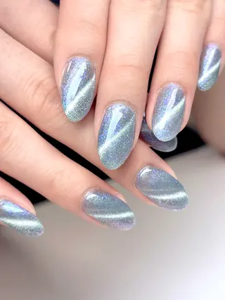 ネイル JILL Honokaのネイルデザイン