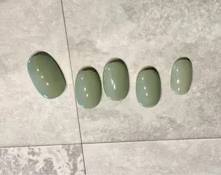 ネイル 💅 〜hitomi〜のネイルデザイン