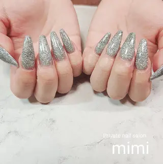 ネイル 博多ネイル ｍｉｍｉのネイルデザイン