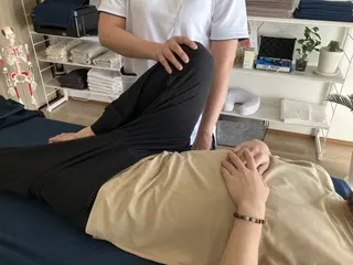 メンズ HANANSEA所属・整体×リラク HANANSEA のその他イメージ