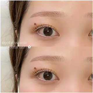 マツエク・マツパ モテ眉No1🎀 sayaka.nの眉毛・アイブロウイメージ