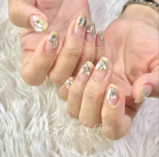 ネイル nt. nailのネイルデザイン