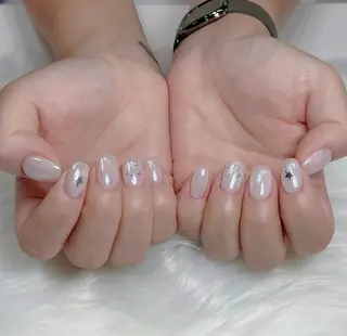 ネイル Nichi Nailsのネイルデザイン